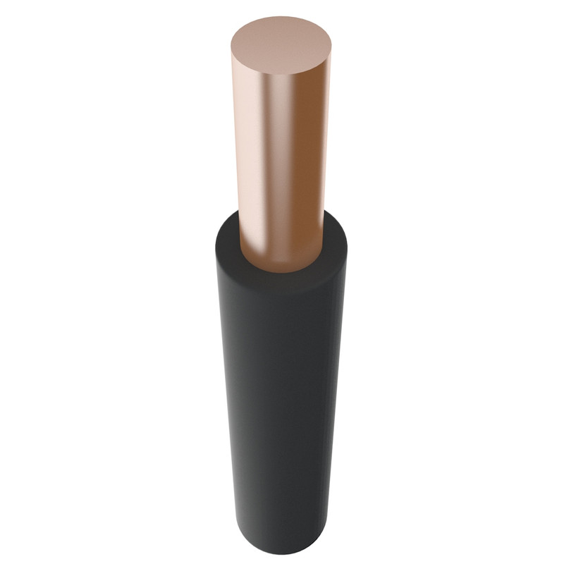 Провід ПВ 2х2.5мм2